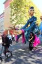 La Parade des Artistes 005 * 5184 x 3456 * (7.49MB)